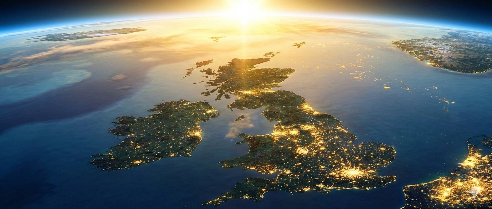 The Morning Intelligence